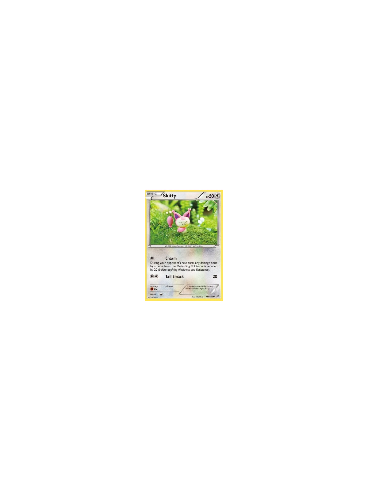 Skitty