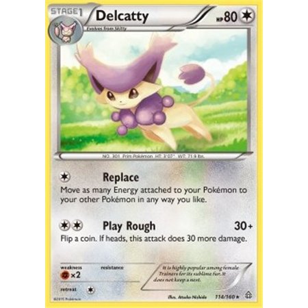 Delcatty