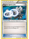 PRC 123 - Aggron Spirit Link - Reverse Holo