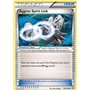 PRC 123 - Aggron Spirit Link - Reverse Holo