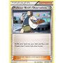 PRC 134 - Professor Birch's Observations - Reverse Holo