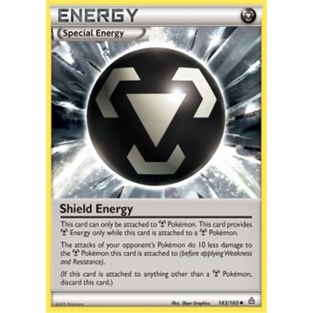 Shield Energy