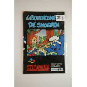 De Smurfen De Smurfen