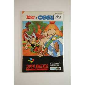 Astrix& Obelix Astrix& Obelix