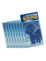 Pokémon ETB Sleeves Silver Tempest
