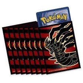 Pokémon ETB Sleeves Lost Origin Pokémon ETB Sleeves Lost Origin
