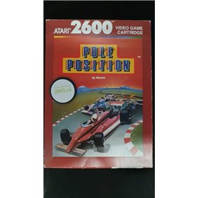 Pole Position - Atari 2600 Pole Position - Atari 2600
