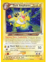 NDE 001 - Dark Ampharos
