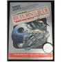 Star Wars Return of the Jedi - Death Star Battle - Atari 2600