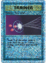 LC 107 - Energy Retrieval - Reverse Holo