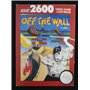 Off The Wall - Atari 2600
