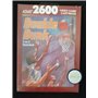 Double Dunk - Atari 2600