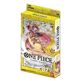 Starter Deck - Big Mom Pirates Starter Deck - Big Mom Pirates