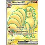 MEW 186 - Ninetales ex