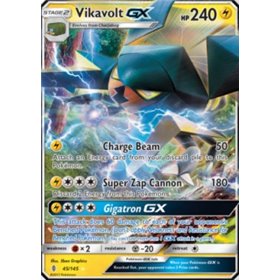 GRI 045 - Vikavolt GX GRI 045/145 - Vikavolt GX
