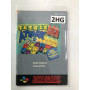 Tetris Attack (Manual, SNES)SNES Manuals SNSP-AYLP-FAH€ 12,95 SNES Manuals