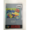 Tetris Attack (Manual, SNES)SNES Manuals SNSP-AYLP-FAH€ 12,95 SNES Manuals