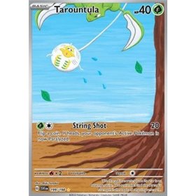 SV1en 199 - Tarountula SV1en 199 - Tarountula
