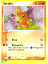 NP 008 - Torchic