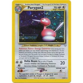 NR 012 - Porygon2 NR 012 - Porygon2
