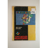 Super Mario World (Manual, SNESl)