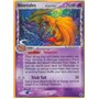 DF 008 - Ninetales Delta Species - Reverse Holo