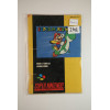 Super Mario World (Manual, SNES)