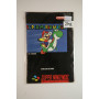 Super Mario World (Manual, SNES)SNES Manuals SNSP-MW-NOE€ 14,95 SNES Manuals