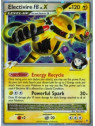 SV 144 - Electivire [FB] LV.X