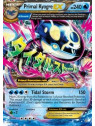 PRC 055 - Primal Kyogre EX