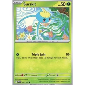 PAR 001 - Surskit PAR 001 - Surskit
