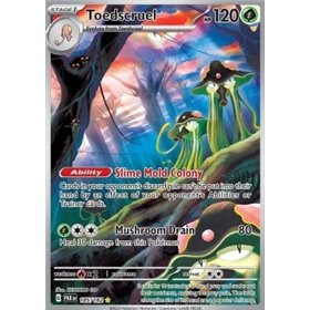 PAR 185 - Toedscruel PAR 185 - Toedscruel