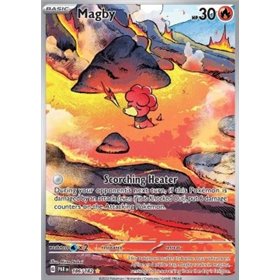 PAR 186 - Magby PAR 186 - Magby