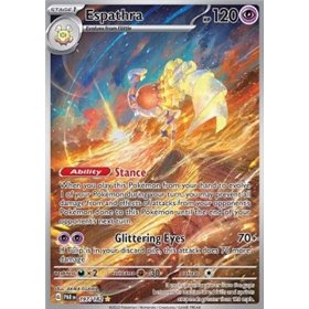 PAR 197 - Espathra PAR 197 - Espartha