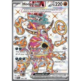 PAR 226 - Hoopa ex PAR 226 - Hoopa ex