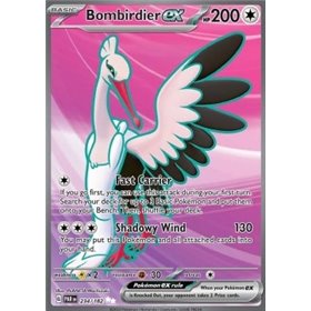 PAR 234 - Bombirdier ex PAR 234 - Bombirdier ex