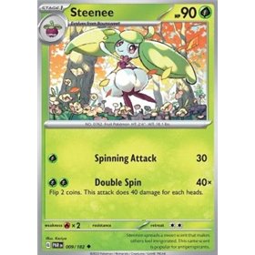 PAR 009 - Steenee PAR 009 - Steenee