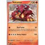 PAR 022 - Volcanion - Reverse Holo