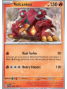PAR 022 - Volcanion - Reverse Holo