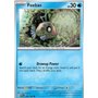 PAR 035 - Feebas - Reverse Holo