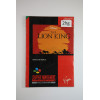 Disney's The Lion King (Manual, SNES)SNES Manuals SNSP-ALKP-UKV€ 14,95 SNES Manuals