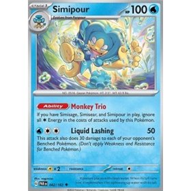 PAR 042 - Simipour PAR 042 - Simipour