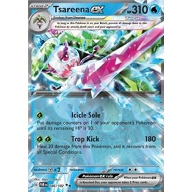 PAR 046 - Tsareena ex PAR 046 - Tsareena ex