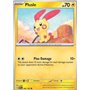 PAR 060 - Plusle - Reverse Holo