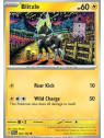 PAR 062 - Blitzle - Reverse Holo