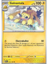 PAR 065 - Galvantula - Reverse Holo