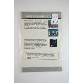 Super Mario All Stars (Manual, SNES) Super Mario All Stars (Manual, SNES)