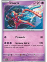 PAR 074 - Deoxys