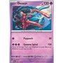 PAR 074 - Deoxys - Reverse Holo