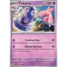 PAR 085 - Tinkaton - Reverse Holo PAR 085 - Tinkaton - Reverse Holo